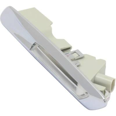 New Right Front Side Marker Compatible With Bmw 550I Xdrive Base 535I Xdrive Base 528I Base 535I thumbnail 4
