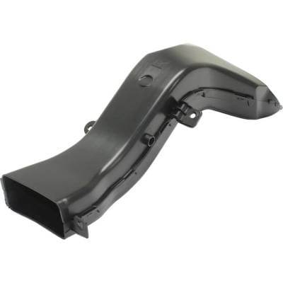 New Right Air Intake Duct Compatible With Bmw 330E Iperformance 4 Cyl 2.0L 335I Base 6 Cyl 3.0L 328I thumbnail 6