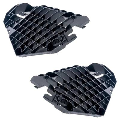 New Pair Of Headlight Bracket Compatible With Infiniti Qx50 Proassist 4 Cyl 2.0L Qx50 Autograph 4 thumbnail 6