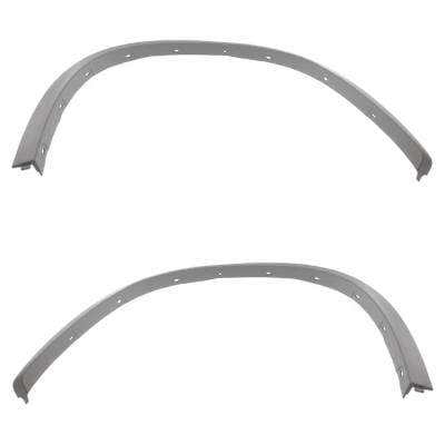 New Front Left And Front Right Fender Trim Compatible With Bmw X1 Xdrive35i 6 Cyl 3.0L X1 Xdrive28i thumbnail 2