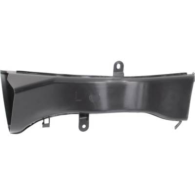 New Left Air Intake Duct Compatible With Bmw 328I Gt Xdrive Base 4 Cyl 2.0L 335I Gt Xdrive Base 6 thumbnail 2