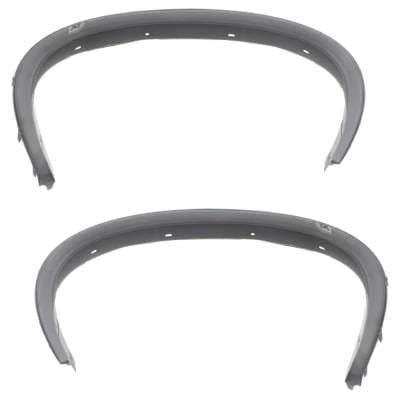 New Front Left And Front Right Fender Trim Compatible With Bmw X1 Sdrive28i 4 Cyl 2.0L X1 Xdrive35i thumbnail 10