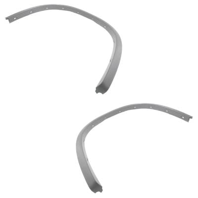 New Front Left And Front Right Fender Trim Compatible With Bmw X1 Sdrive28i 4 Cyl 2.0L X1 Xdrive35i thumbnail 4