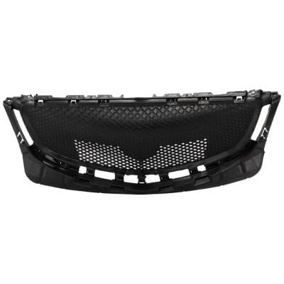 New Grille Bracket Compatible With Buick Verano Turbo Verano Convenience Verano Premium Verano thumbnail 2