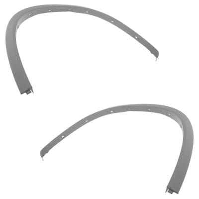 New Front Left And Front Right Fender Trim Compatible With Bmw X1 Xdrive28i 4 Cyl 2.0L X1 Sdrive28i thumbnail 6