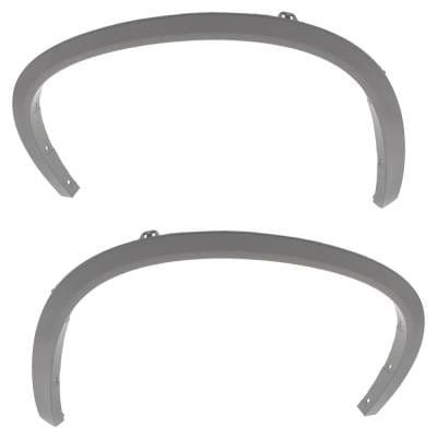 New Front Left And Front Right Fender Trim Compatible With Bmw X1 Xdrive28i 4 Cyl 2.0L X1 Sdrive28i thumbnail 8