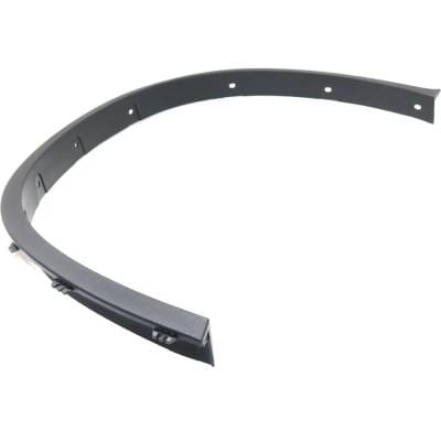 New Left Front Fender Trim Compatible With Bmw X6 Activehybrid 8 Cyl 4.4L X6 Xdrive35i 6 Cyl 3.0L X6 thumbnail 6