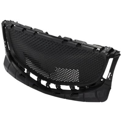 New Grille Bracket Compatible With Buick Verano Convenience Verano Sport Touring Verano Premium thumbnail 4