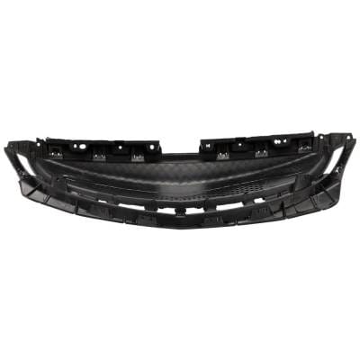 New Grille Bracket Compatible With Buick Verano Convenience Verano Sport Touring Verano Premium thumbnail 16