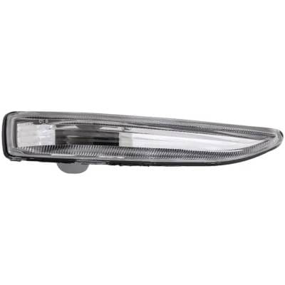 New Right Front Side Marker Compatible With Bmw 745Li Base 8 Cyl 4.4L 750Li Base 8 Cyl 4.8L 745I thumbnail 2