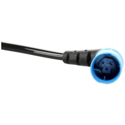New Rear Abs Speed Sensor Compatible With Bmw X5 3.0I 6 Cyl 3.0L X5 4.4I 8 Cyl 4.4L X5 4.6Is 8 Cyl thumbnail 2
