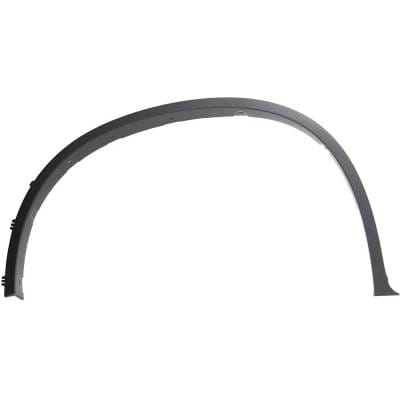 New Left Front Fender Trim Compatible With Bmw X6 Xdrive35i 6 Cyl 3.0L X6 Xdrive50i 8 Cyl 4.4L X6 thumbnail 2