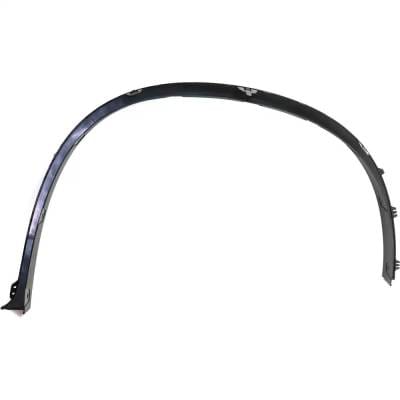 New Left Front Fender Trim Compatible With Bmw X6 Xdrive35i 6 Cyl 3.0L X6 Xdrive50i 8 Cyl 4.4L X6 thumbnail 10