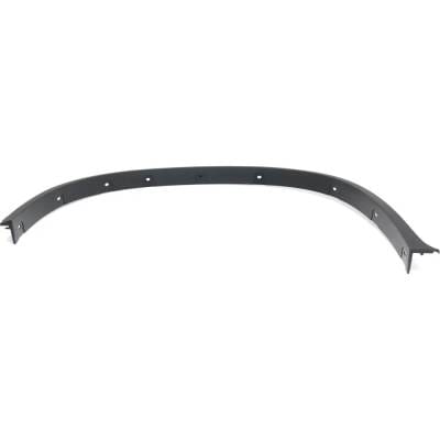 New Left Front Fender Trim Compatible With Bmw X6 Xdrive35i 6 Cyl 3.0L X6 Xdrive50i 8 Cyl 4.4L X6 thumbnail 12