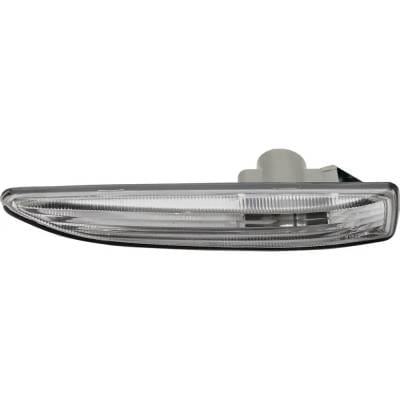 New Left Front Side Marker Compatible With Bmw 745Li Base 8 Cyl 4.4L 745I Base 8 Cyl 4.4L 750Li Base thumbnail 2
