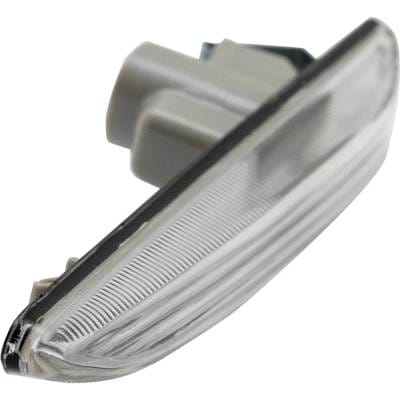 New Left Front Side Marker Compatible With Bmw 760Li Base 12 Cyl 6.0L 745Li Base 8 Cyl 4.4L 760I thumbnail 4