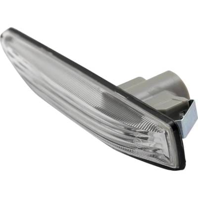 New Left Front Side Marker Compatible With Bmw 760Li Base 12 Cyl 6.0L 745Li Base 8 Cyl 4.4L 760I thumbnail 6