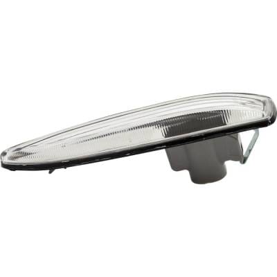 New Left Front Side Marker Compatible With Bmw 760Li Base 12 Cyl 6.0L 745Li Base 8 Cyl 4.4L 760I thumbnail 12