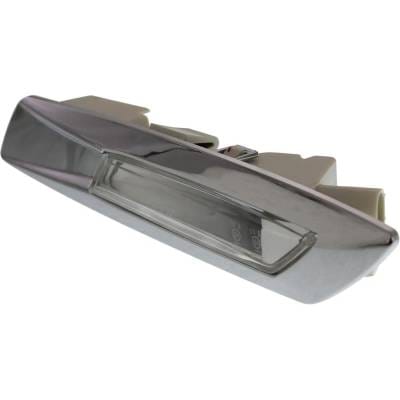 New Right Front Side Marker Compatible With Bmw 550I Gt Xdrive Base 535I Gt Base 535I Gt Xdrive Base thumbnail 4