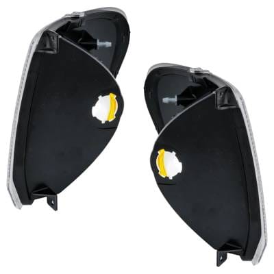 New Front Left And Front Right Turn Signal Light Compatible With International 9400I Sba Base 6 Cyl thumbnail 12
