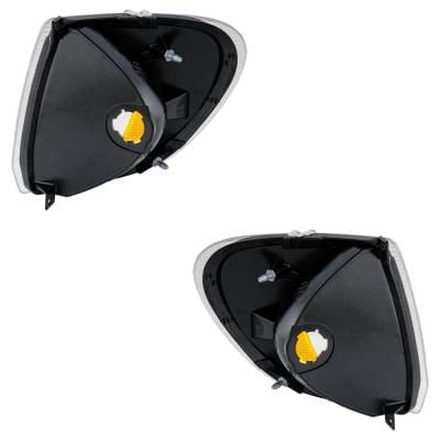 New Front Left And Front Right Turn Signal Light Compatible With International 9400I Sba Base 6 Cyl thumbnail 10