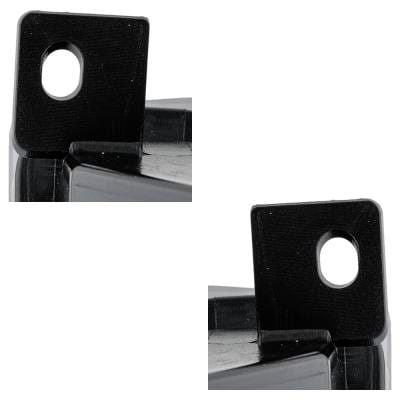 New Front Left And Front Right Turn Signal Light Compatible With International 9200I Sba Base 6 Cyl thumbnail 14