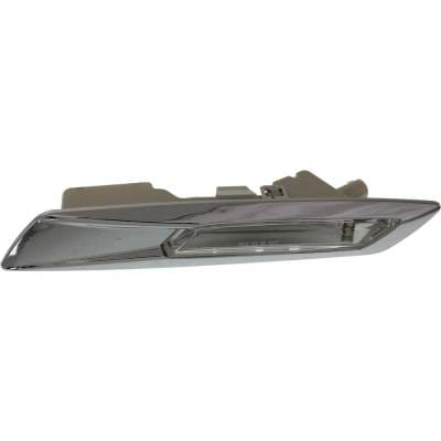 New Right Front Side Marker Compatible With Bmw 550I Gt Xdrive Base 535I Gt Xdrive Base 550I Gt Base thumbnail 2
