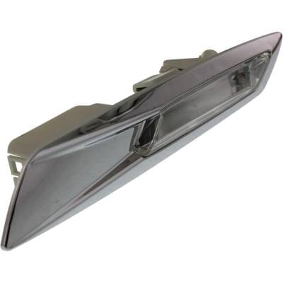 New Right Front Side Marker Compatible With Bmw 550I Gt Xdrive Base 535I Gt Xdrive Base 550I Gt Base thumbnail 6