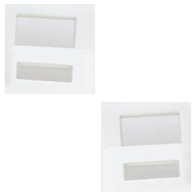 New Pair Of Cab Corner Repair Panel Compatible With Isuzu Npr Base 8 Cyl 6.0L Npr Base 4 Cyl 5.2L thumbnail 14