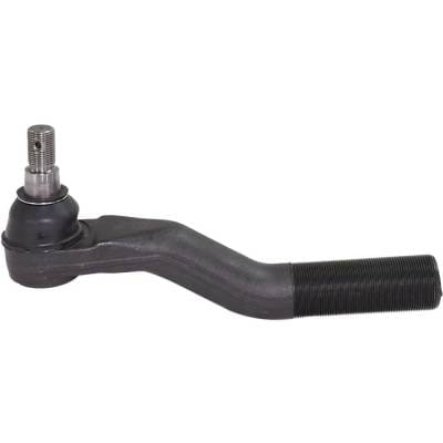 New Right Front Outer Tie Rod End Compatible With International 4800 Base 6 Cyl 8.7L 4900 Base 6 Cyl thumbnail 2