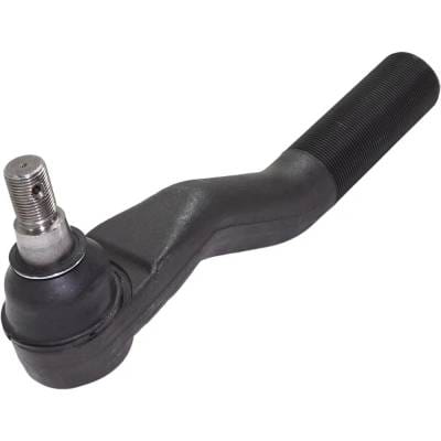 New Right Front Outer Tie Rod End Compatible With International 4800 Base 6 Cyl 8.7L 4900 Base 6 Cyl thumbnail 4