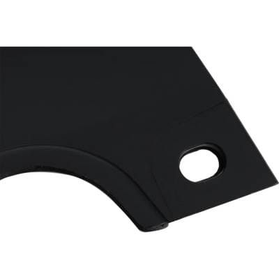 New Rear Bumper Filler Compatible With Infiniti Qx80 Base 8 Cyl 5.6L Qx56 Base 8 Cyl 5.6L Qx80 thumbnail 14