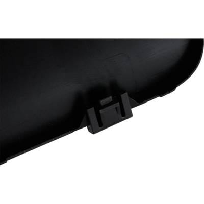 New Rear Bumper Filler Compatible With Infiniti Qx80 Base 8 Cyl 5.6L Qx56 Base 8 Cyl 5.6L Qx80 thumbnail 16