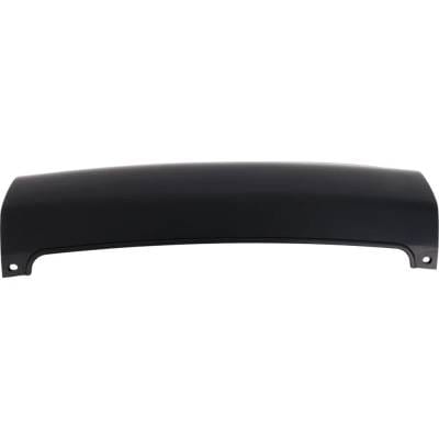 New Rear Bumper Filler Compatible With Infiniti Qx80 Limited 8 Cyl 5.6L Qx80 Base 8 Cyl 5.6L Qx56 thumbnail 4