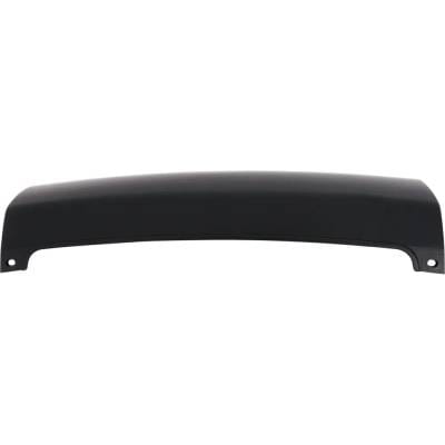 New Rear Bumper Filler Compatible With Infiniti Qx80 Limited 8 Cyl 5.6L Qx80 Base 8 Cyl 5.6L Qx56 thumbnail 12