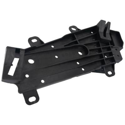 New Headlight Bracket Compatible With Infiniti Q70 5.6 Luxe 8 Cyl 5.6L Q70 Premium 6 Cyl 3.7L M56 thumbnail 4