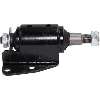 New Non-Greasable Idler Arm Compatible With Chevrolet Isuzu Luv Sport 4 Cyl 1.8L Luv Mikado 4 Cyl thumbnail 2