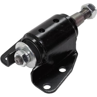 New Non-Greasable Idler Arm Compatible With Chevrolet Isuzu Pickup Lx 4 Cyl 1.9L Luv Base 4 Cyl 1.8L thumbnail 4