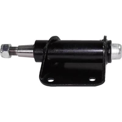 New Front Idler Arm Compatible With Isuzu Trooper Ls 4 Cyl 2.3L Trooper Dlx 4 Cyl 2.3L Trooper Lx 4 thumbnail 2