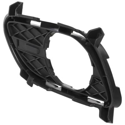 New Fog Light Trim Compatible With Infiniti Q60 Premier Edition G37 Sport G37 X G37 Premier Q60 Base thumbnail 4