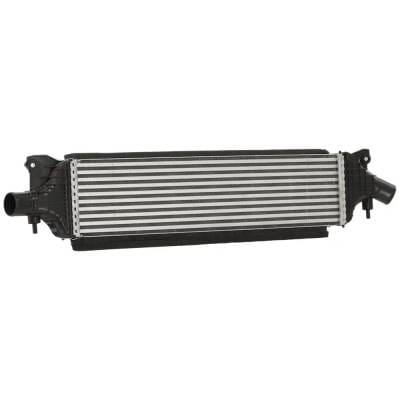 New Aluminum Intercooler Compatible With Infiniti Q60 Premium 4 Cyl 2.0L Q50 Pure 4 Cyl 2.0L Q50 thumbnail 6