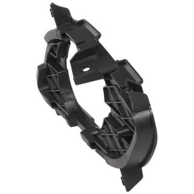 New Fog Light Trim Compatible With Infiniti Q60 Base G37 X Sport G37 Premier Q60 Sport G37 Journey thumbnail 14