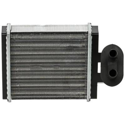 New Aluminum Heater Core Compatible With Chevrolet Gmc Isuzu Npr All Submodels W5500hd Tiltmaster thumbnail 2