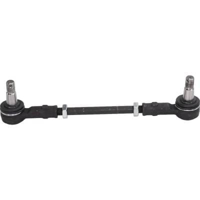New Front Tie Rod Adjusting Sleeve Compatible With Isuzu Pickup Ls 4 Cyl 2.6L Pickup Ls 4 Cyl 2.3L thumbnail 2