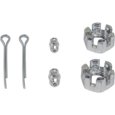 New Front Tie Rod Adjusting Sleeve Compatible With Isuzu Pickup Ls 4 Cyl 2.6L Pickup Ls 4 Cyl 2.3L thumbnail 14