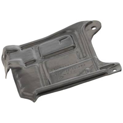 Fender Splash Shield Compatible With 2003-2009 Infiniti G35 350Z Left Driver Side Plastic Guard thumbnail 6
