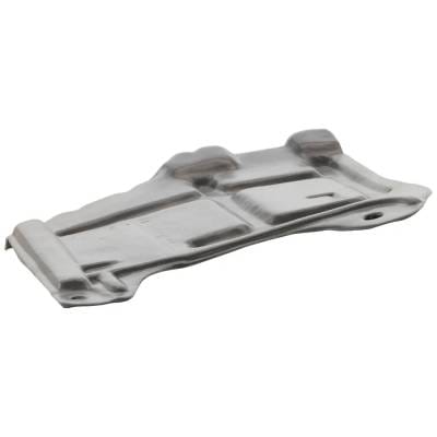 Fender Splash Shield Compatible With 2003-2009 Infiniti G35 350Z Left Driver Side Plastic Guard thumbnail 10