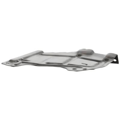 Fender Splash Shield Compatible With 2003-2009 Infiniti G35 350Z Left Driver Side Plastic Guard thumbnail 12