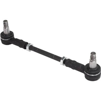 New Front Tie Rod Adjusting Sleeve Compatible With Isuzu Pickup 1 Ton 4 Cyl 2.6L Pickup S 4 Cyl 2.3L thumbnail 4