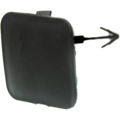 New Tow Eye Cover Compatible With Infiniti Q50 Red Sport 400 Q50 Hybrid Q50 Sport Q50 Hybrid Premium thumbnail 4